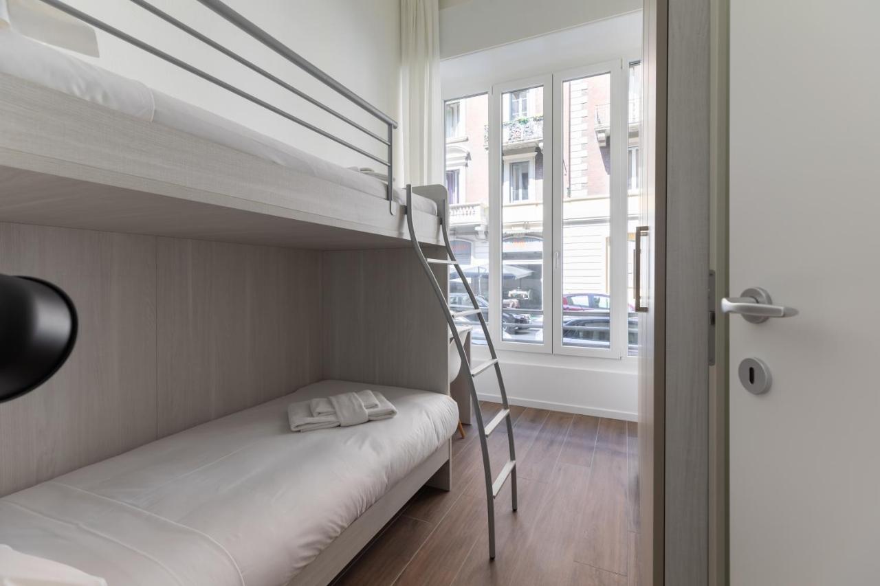 Minerva - 2 Bedrooms Two Steps From * Mailand